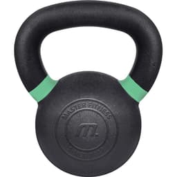 Master Fitness BC Edition, Kettlebells 24 kg