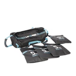 LivePro Warrior Sand Bag, Sandbags