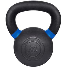 Master Fitness BC Edition, Kettlebells 12 kg
