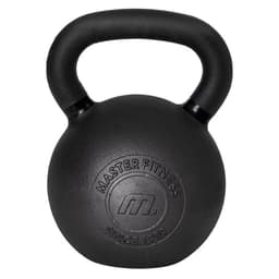 Master Fitness Master Kettlebell BC Edition 48 kg