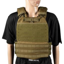 Nordic Fighter Militærvægtvest