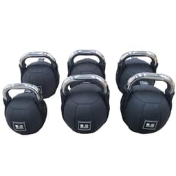 Master Fitness Soft Kettlebell 12 kg