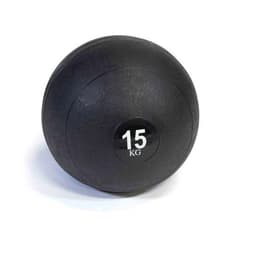 Kraftmark Träningsboll Slamball Svart, Slamballs 25 kg
