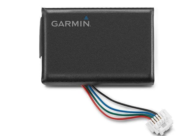 Garmin zumo Lithium-ion Battery