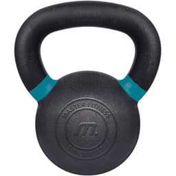 Master Fitness BC Edition, Kettlebells 20 kg