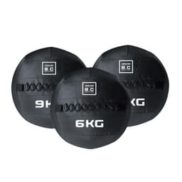 Master Fitness Master B.C Wallball 6 kg