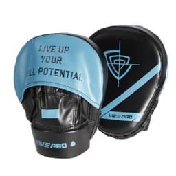 LivePro Sparraushanskat Focus Pad, Mitsit & Padit
