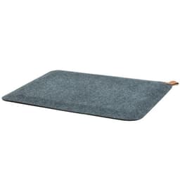 JobOut Seisontamatto Design Tummanharmaa, Ergonomia