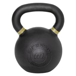 Master Fitness Master Kettlebell BC Edition 40 kg