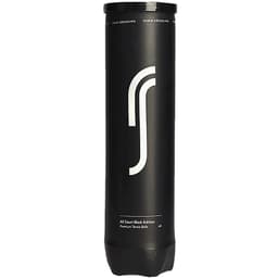 RS Black Edition, Tennis pallot