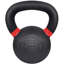 Master Fitness Kahvakuula BC Edition, Kettlebells 10 kg