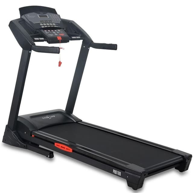 Titan Life PRO Treadmill T80 Pro, Löpband
