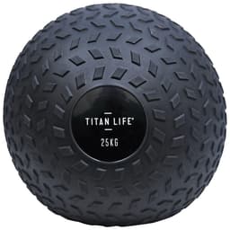 Titan Life PRO Slam Ball, Slamballs 25 kg