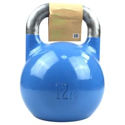 Titan Life PRO TITAN LIFE Kettlebell Steel Competition 12 kg