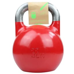 Titan Life PRO TITAN LIFE Kettlebell Steel Competition 32 kg