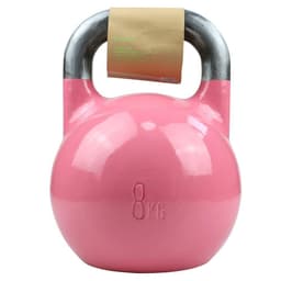 Titan Life PRO TITAN LIFE Kettlebell Steel Competition 8 kg