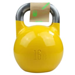 Titan Life PRO TITAN LIFE Kettlebell Steel Competition 16 kg