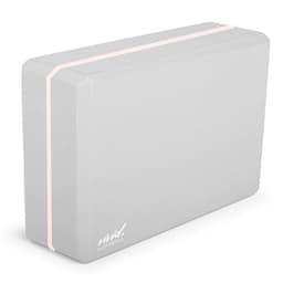 Vivid Yoga Block, Yoga tillbehör