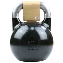 Titan Life PRO TITAN LIFE Kettlebell Steel Competition 10 kg