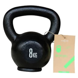 Titan Life PRO Kettlebells, Kettlebells 8 kg