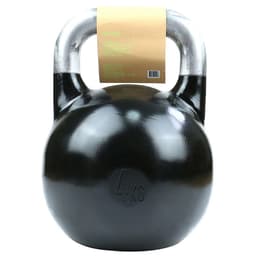 Titan Life PRO TITAN LIFE Kettlebell Steel Competition 4 kg