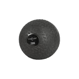 Titan Life PRO Slam Ball 20 kg