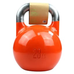 Titan Life PRO TITAN LIFE Kettlebell Steel Competition 28 kg