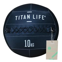 Titan Life PRO Large Rage Seinäpallo, Wallballs 10 kg
