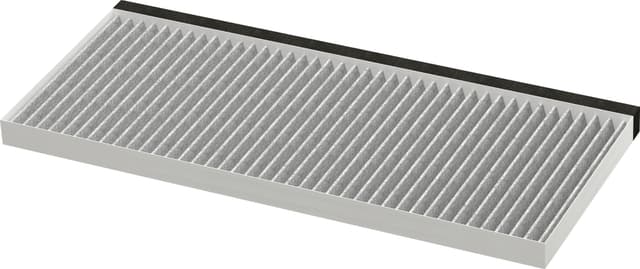 Siemens kolfilter LZ11ITB14 (utbytesfilter)