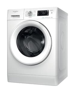 Whirlpool vaskemaskin FFWDB 964369 WV EE - brukt