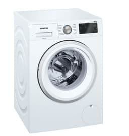 Siemens Vaskemaskin WM14T69EDN - brukt