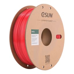 eSUN PETG 1.75 mm 1 kg - Red