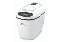 Tefal Automat PF6101 Bakmaskin Vit
