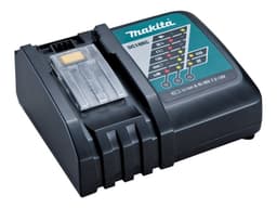 Makita DC18RC Batteriladdare