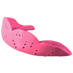 SISU Next Gen Aero Guard, Tandskydd