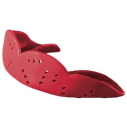 SISU Next Gen Aero Guard, Tandskydd