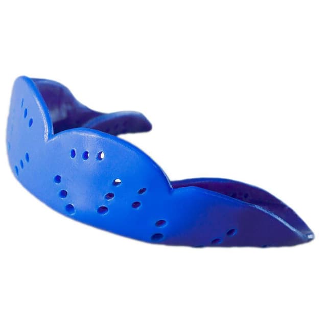 SISU Next Gen Aero Guard, Tandskydd