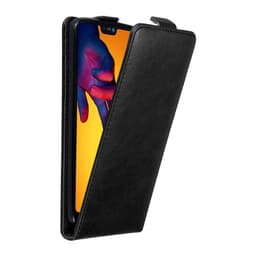 Huawei P20 LITE 2018 / NOVA 3E deksel flip cover