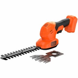Black & Decker Häcktrimmer BCSS18B-XJ 18V Tool Only
