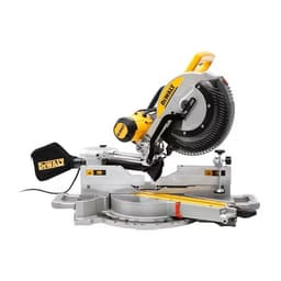 DeWalt DWS780 Kap- och Gersåg