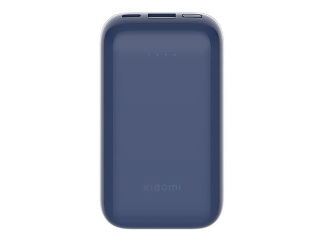 Xiaomi PB1030ZM Powerbank 10000mAh Blå