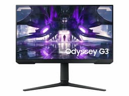 Samsung Odyssey G3 S27AG30ANU 27"" 1920 x 1080 HDMI DisplayPort 144Hz Pivotskärm