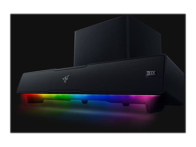 Razer Leviathan V2 Soundbarsystem