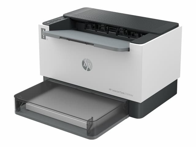 HP LaserJet Tank 2504dw Laserskrivare