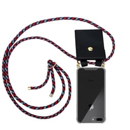 iPhone 7 PLUS/7S PLUS/8 PLUS Suojakuori Kotelo