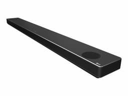 LG SN11RG lydplanke med trådløs subwoofer