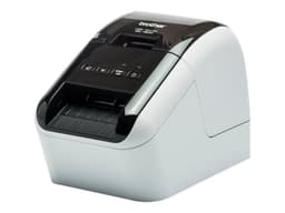 Brother QL800 labelprinter