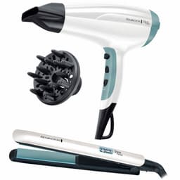 Remington Shine Therapy gavepakke S8500GP