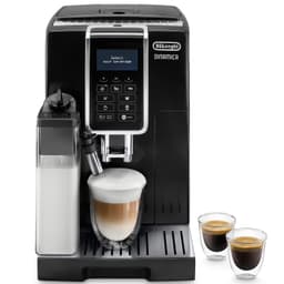 De'Longhi Dinamica kahvikone ECAM 350.55 (musta)