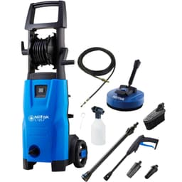 Nilfisk Compact højtryksrenser C 125.7 X-TRA